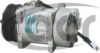 PSA 6453P5 Compressor, air conditioning